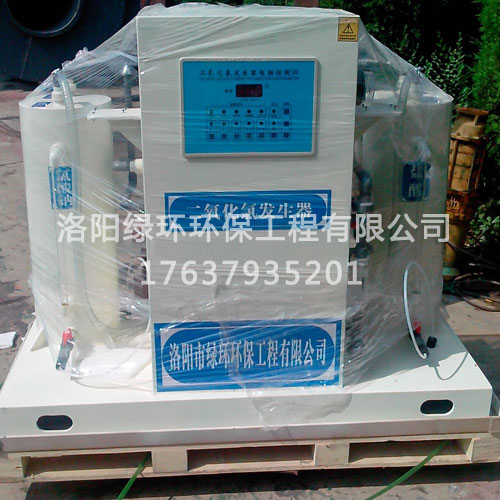 河南污水處理一體化設備 河南污水處理一體化設備